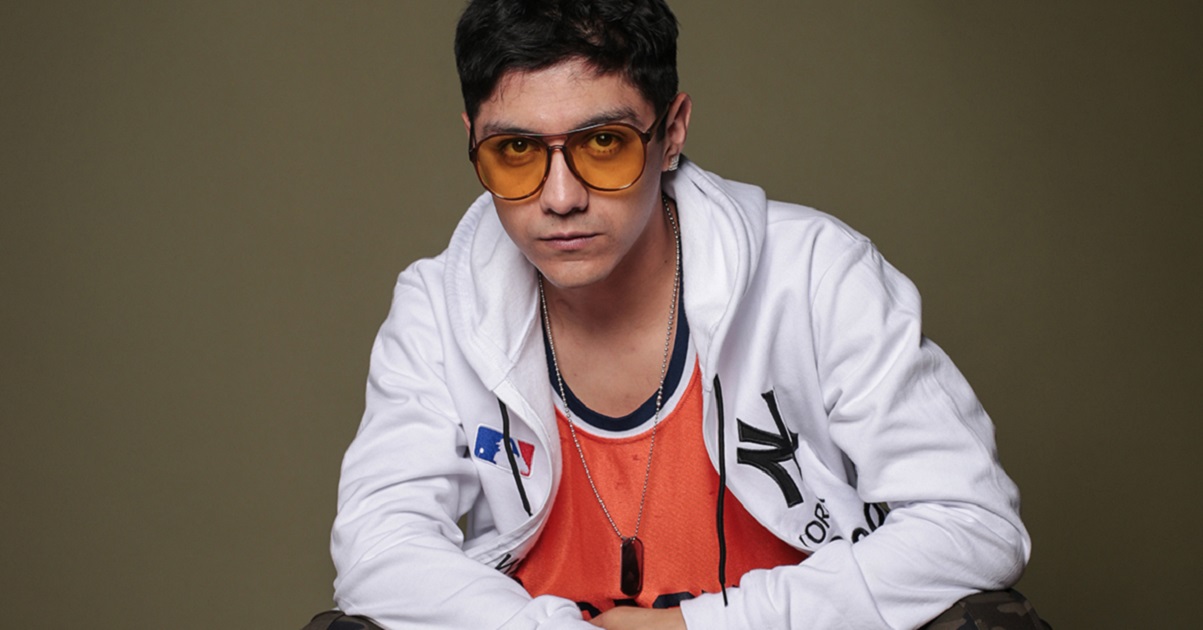 Nicolás Rojas adelantó futuro de Joaquín en Juego de Ilusiones: 