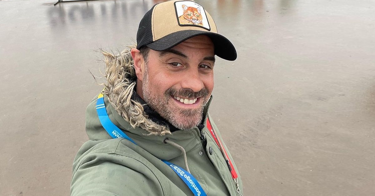 Julio Jung mostró lo grande que está su hija Matilda y le dedicó tierno mensaje por su cumpleaños