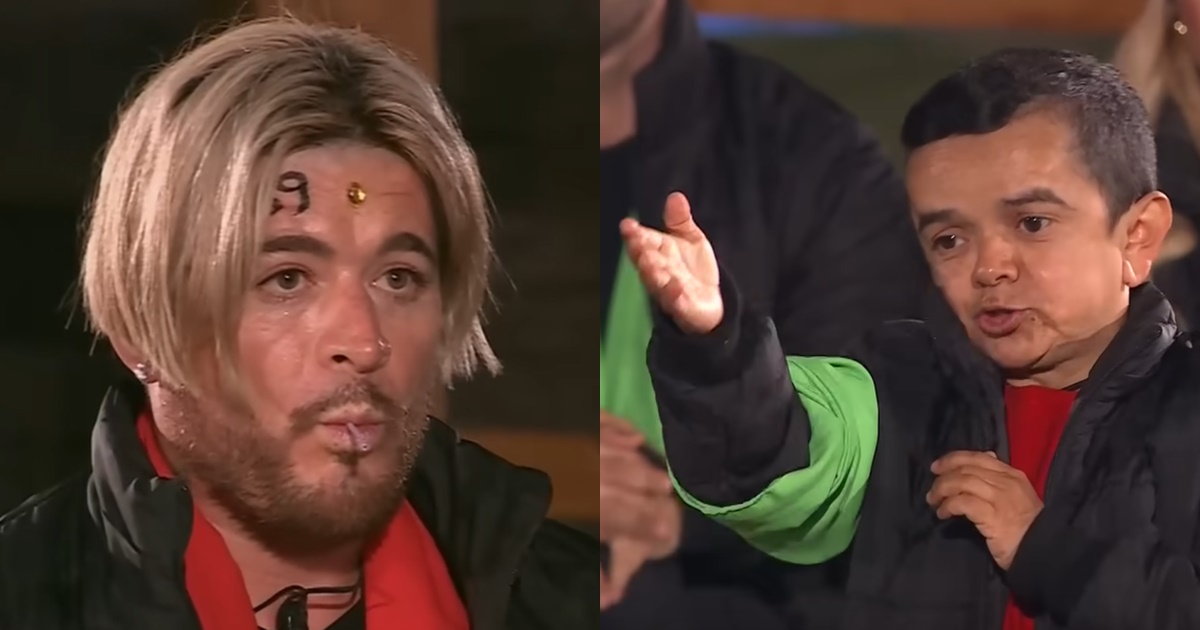 Miguelito descolocó a Junior Playboy tras particular 'voto' en Tierra Brava: 