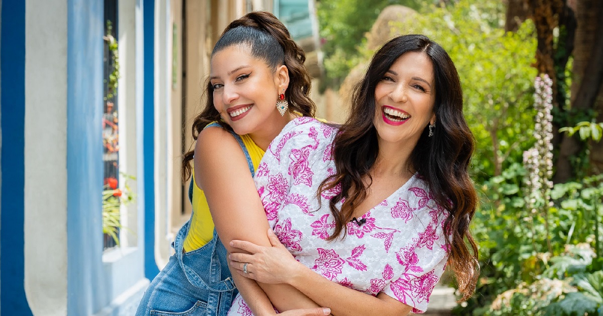 ¿La invitó? Karla Constant contó por qué no asistió a boda de María José Quintanilla: 