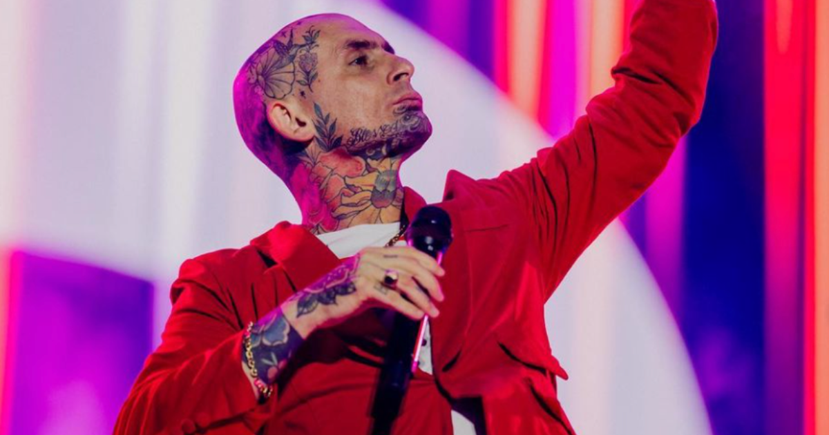 Ke Personajes anuncia su primer show en solitario en Chile: ¿Cuándo es y dónde comprar las entradas?