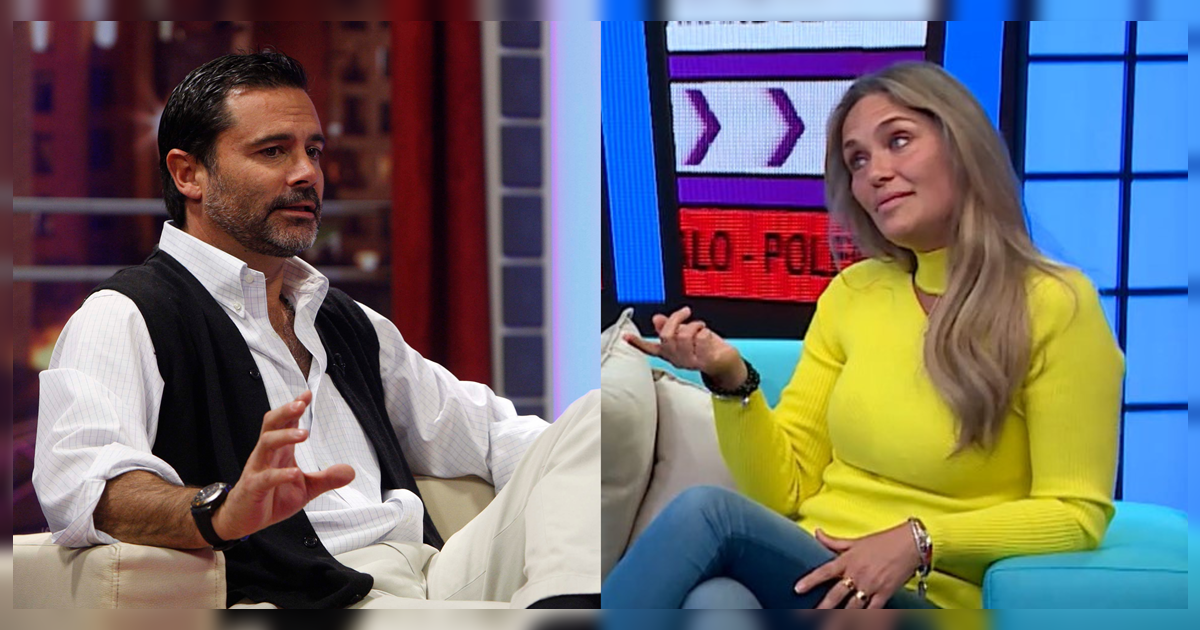 “No lo podía creer”: Kenita Larraín reveló inesperado regalo de cumpleaños a Felipe Camiroaga