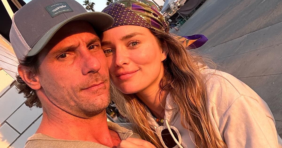 Kika Silva y Gonzalo Valenzuela darán importante paso en su relación: 