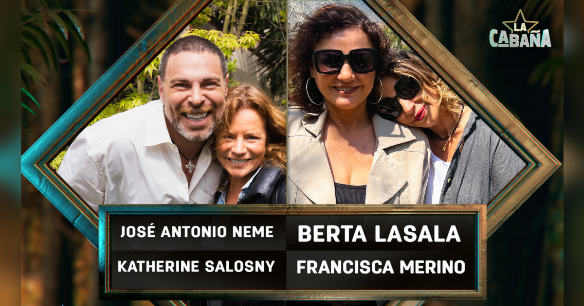 ¿Se mantiene el éxito del estreno? Así le fue en rating al segundo capítulo de 