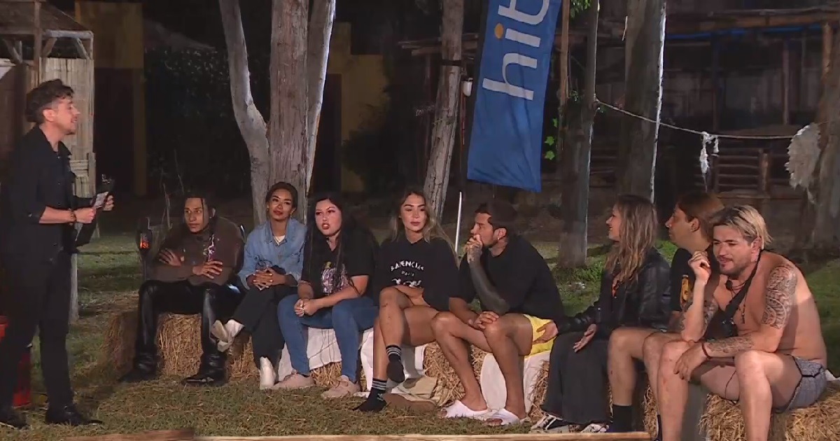 El lamentable y vergonzoso récord del equipo rojo en actividad de Tierra Brava