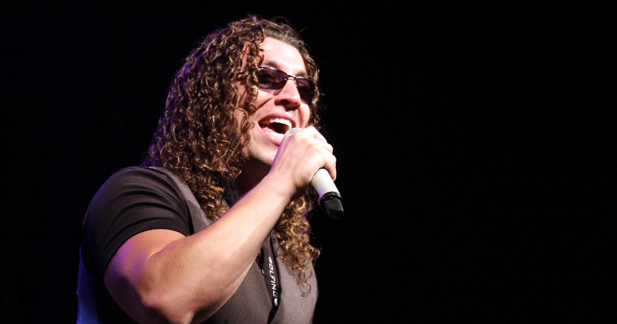 Leo Rey contó que lo han tentado de realities y por qué no ha firmado: 