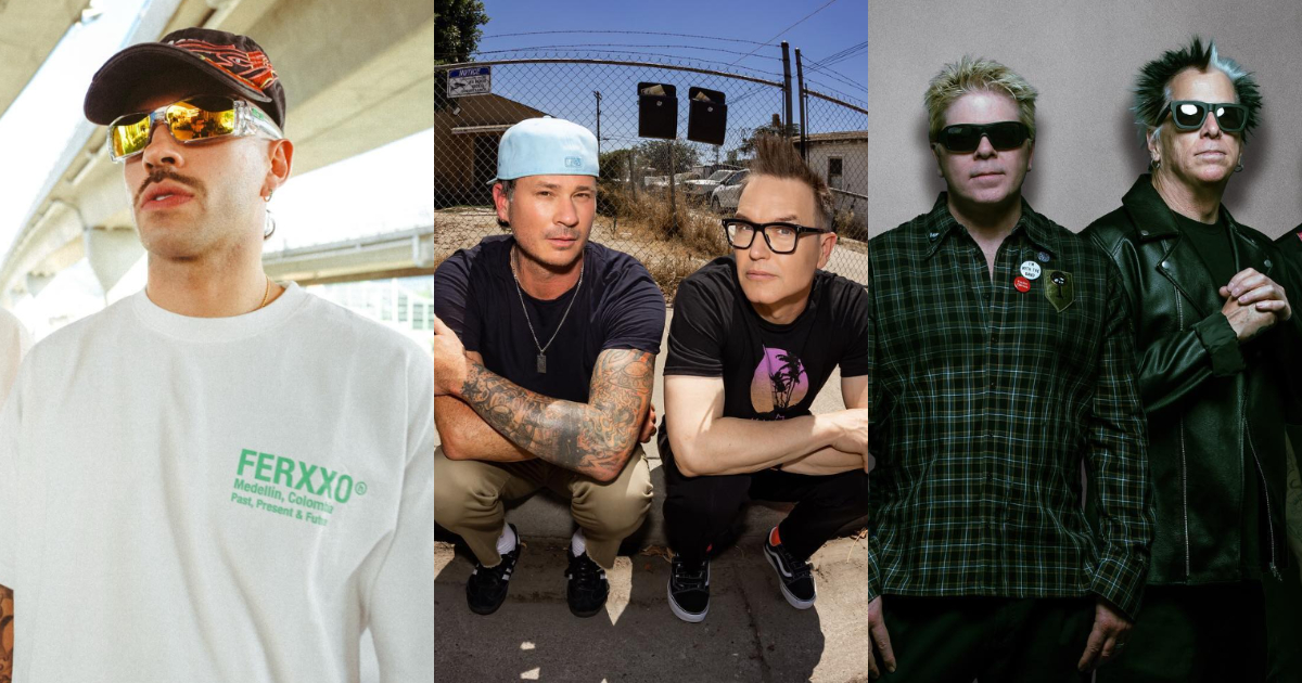 Ya está listo el line up por día de Lollapalooza 2024: conoce cómo acceder a los tickets diarios