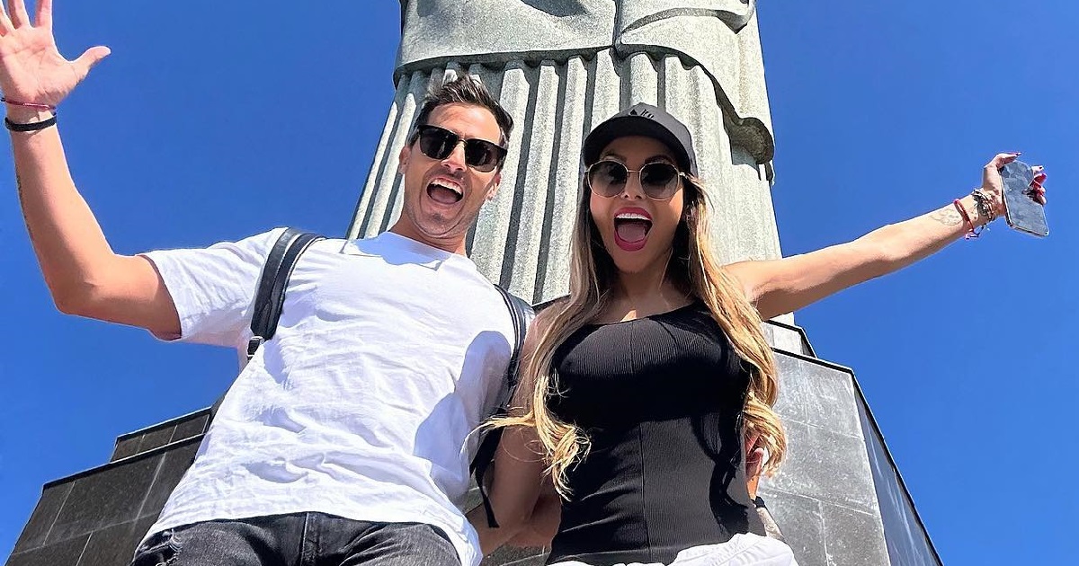 La supuesta lista de regalos de Marité Matus y Camilo Huerta por su boda: el más caro vale $1 millón