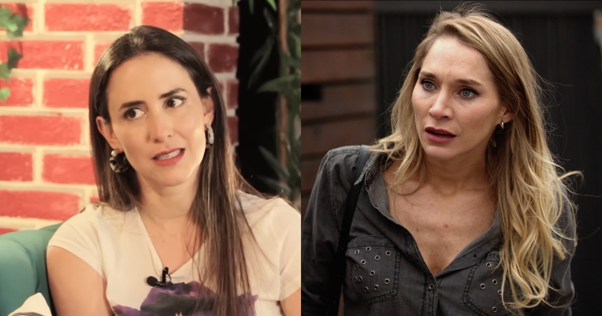 Lorena Bosch anticipó nuevo conflicto de Pitu y Maca en Generación 98: 