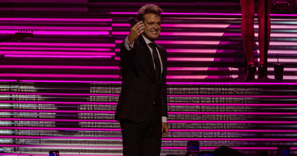Luis Miguel causa furor en el extranjero: ¿quedan entradas para sus conciertos en Chile?