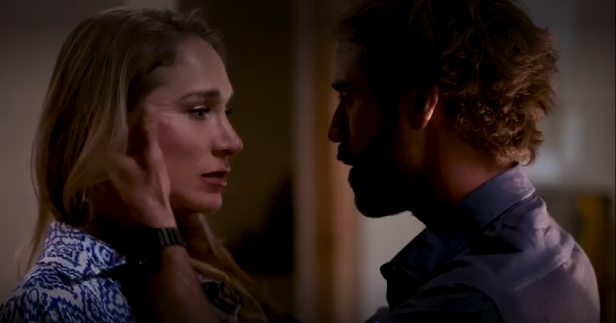 ¿Se sobrepasó con la venganza? Maca tendrá íntimo encuentro con el 'Moco' Rodríguez en Generación 98