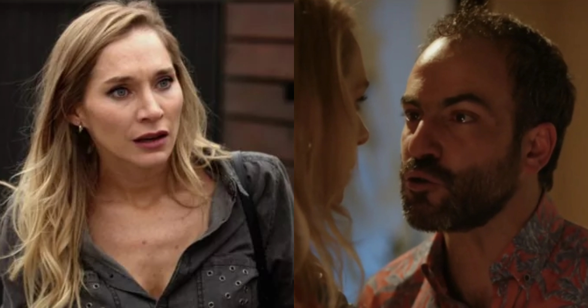 Constanza Mackenna adelantó qué se viene en la relación de Maca y Chico Olmedo en Generación 98