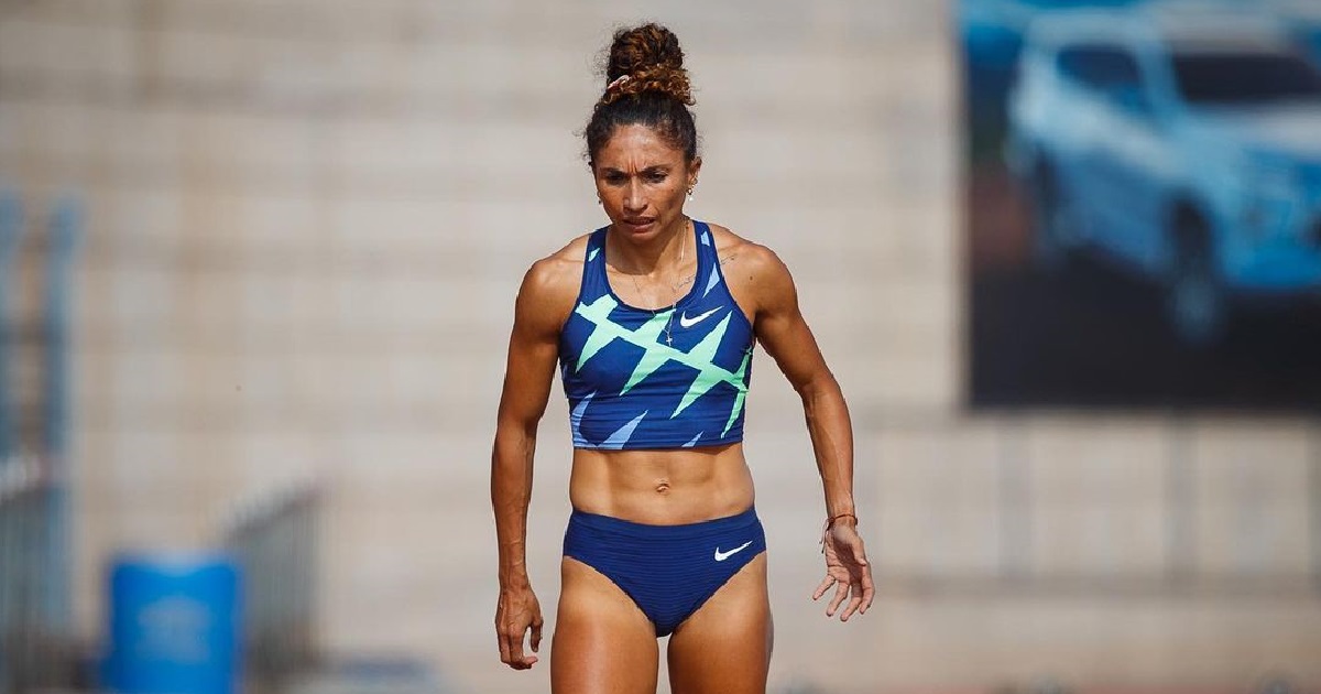 Macarena Reyes alzó la voz tras criticados dichos sobre Isidora Jiménez en CHV: 