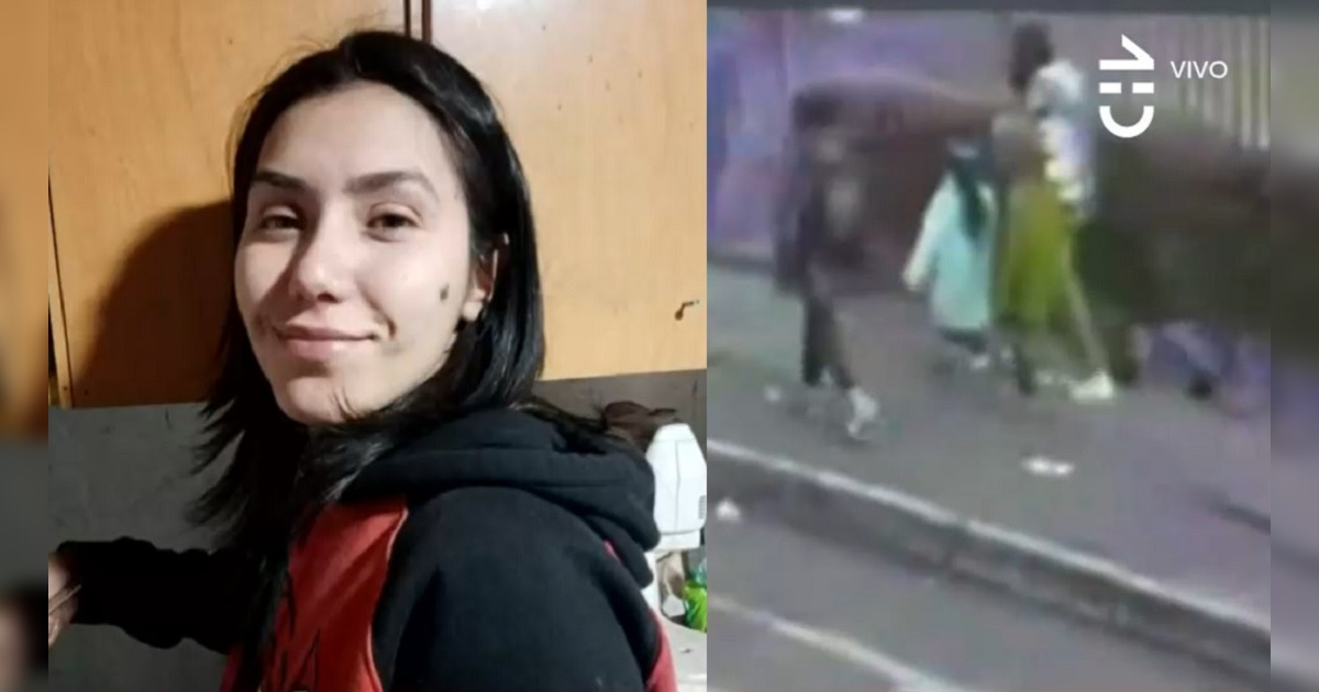 Madre fue a dejar a sus 4 hijos al colegio y desapareció con ellos en Batuco: familia hizo llamado