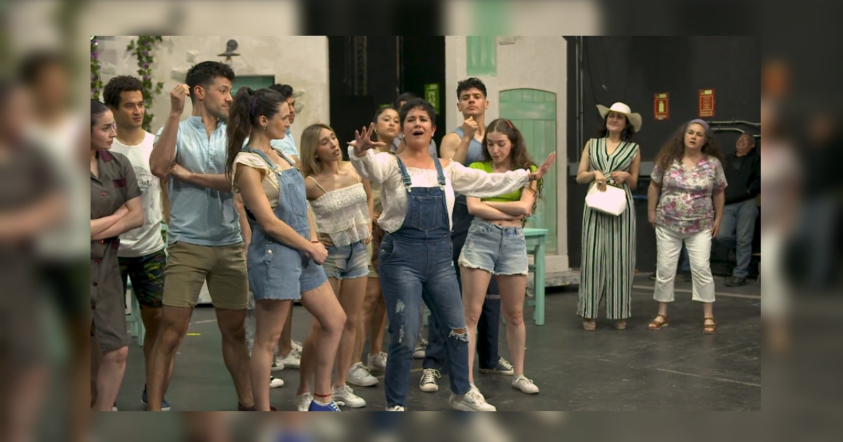 Conoce dónde se presentará el musical Mamma Mia y valor de las entradas: ya están a la venta