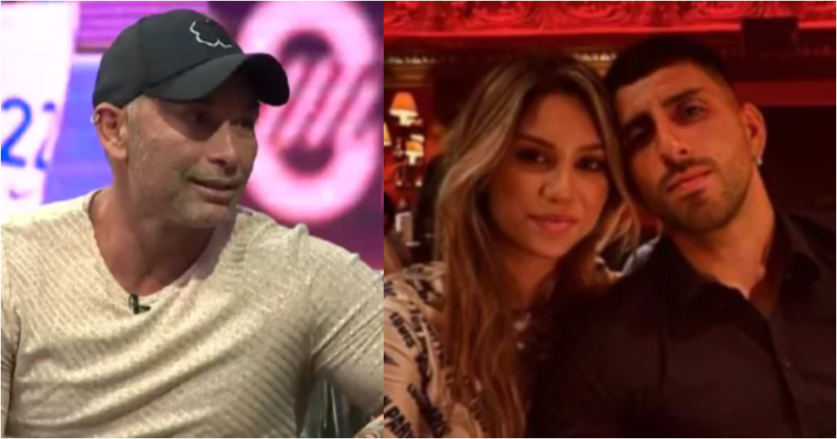 Marcelo Ríos revela llamada a Maripán por relación con su hija: Gary Medel tuvo inesperado rol