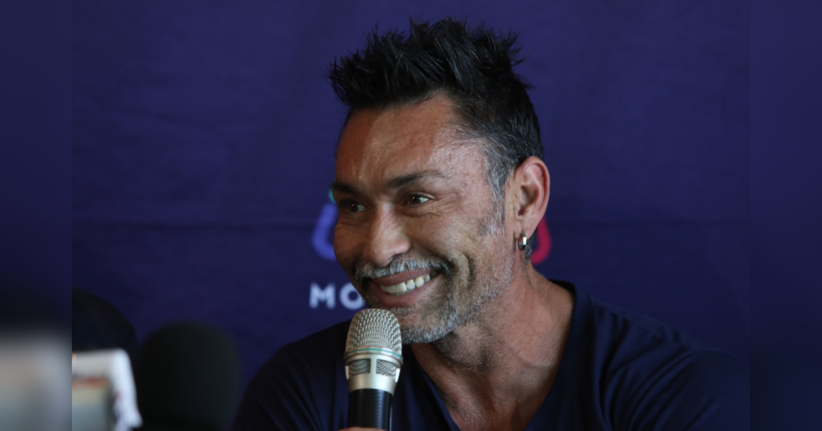 Cecilia Gutiérrez reveló quién sería la nueva pareja de Marcelo Ríos: la joven tiene 18 años