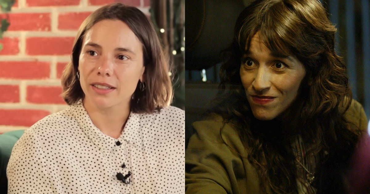 ¿Atropellará a Alicia? María Gracia Omegna adelantó lo que se viene para Valentina en Generación 98