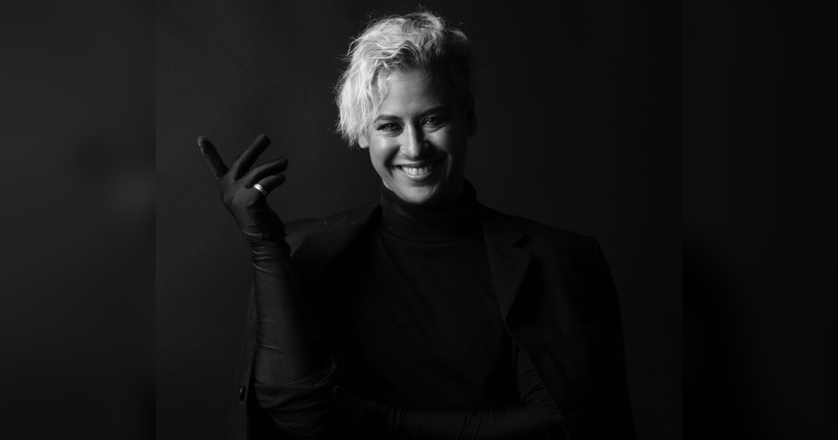 Nueva canción de María Jimena Pereyra relata su dura lucha por ser madre: 