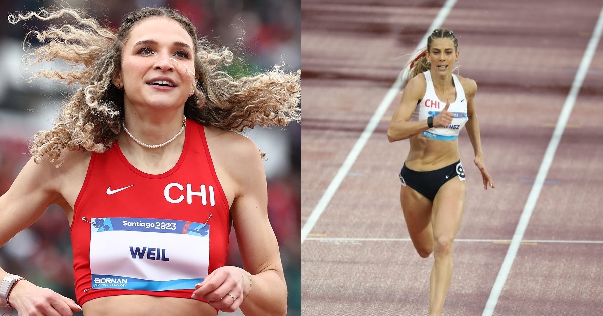 Martina Weil tildó de 