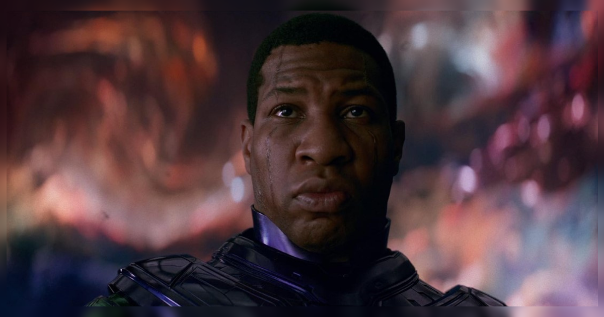 Marvel habría definido el futuro de Kang tras polémica denuncia contra Jonathan Majors