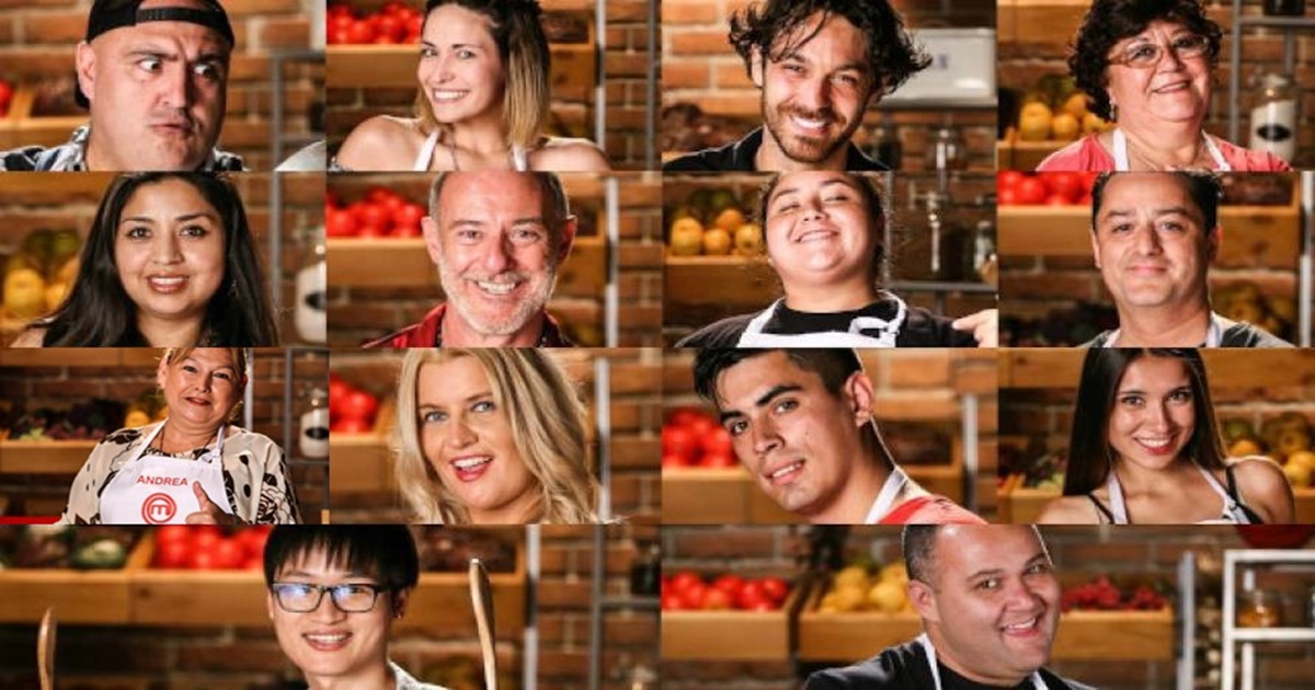 Afirman que ex MasterChef Chile está viviendo en situación de calle: 