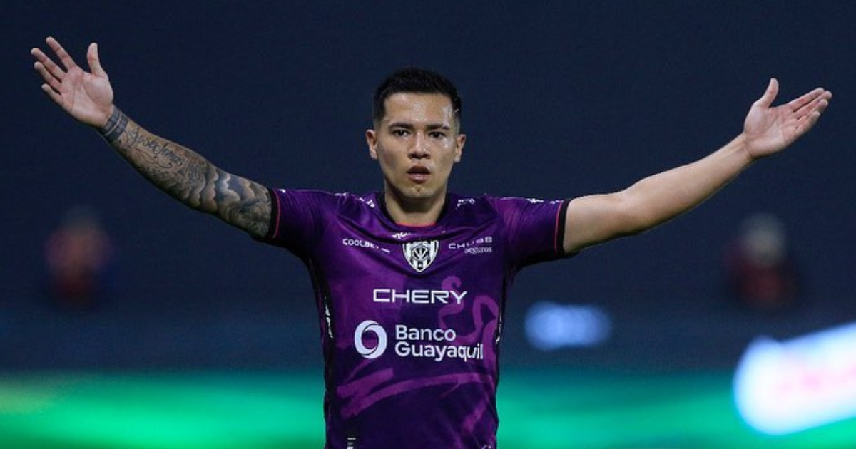 Matías Fernández habló por primera vez tras grave acusación de violencia intrafamiliar en su contra