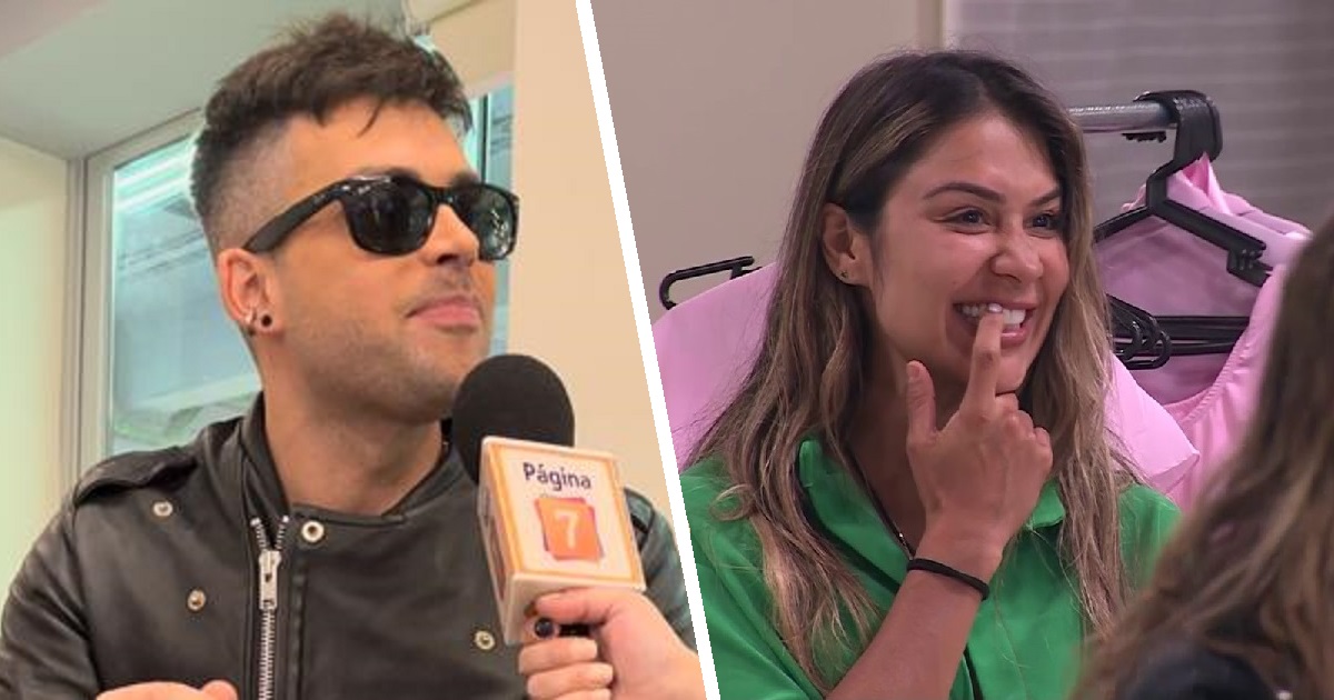 Max Cabezón reveló generoso gesto que 'Chama' le despreció en Tierra Brava: 