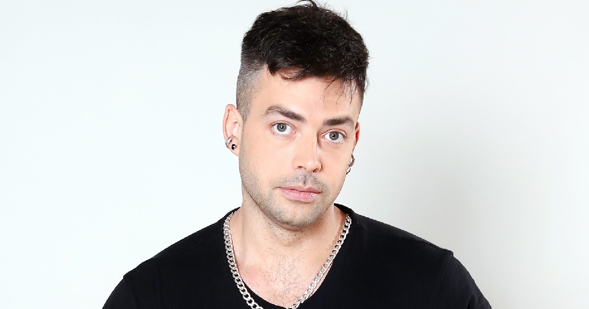 Tras salir de 'Tierra Brava': Max Cabezón reveló sus favoritos para ganar la final del reality