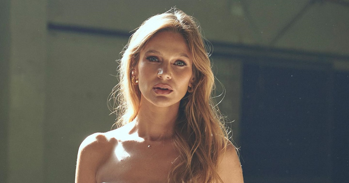 Mayte Rodríguez reveló cómo enfrenta dolorosa pérdida personal: 