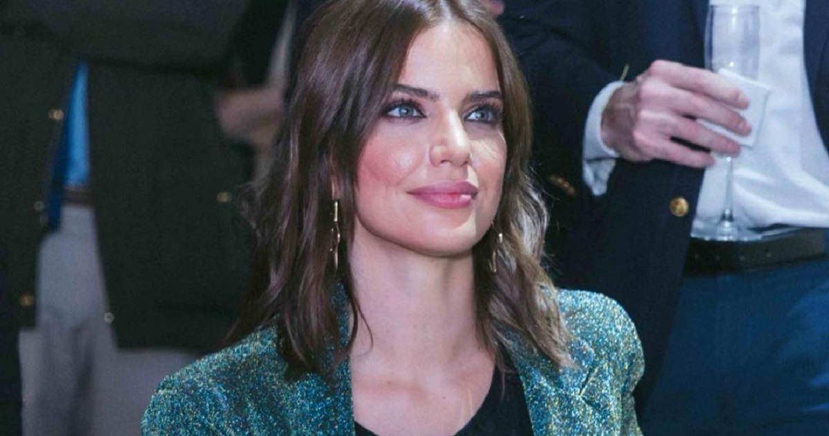 Millaray Viera bromeó con supuestos romances que se le vinculan: 