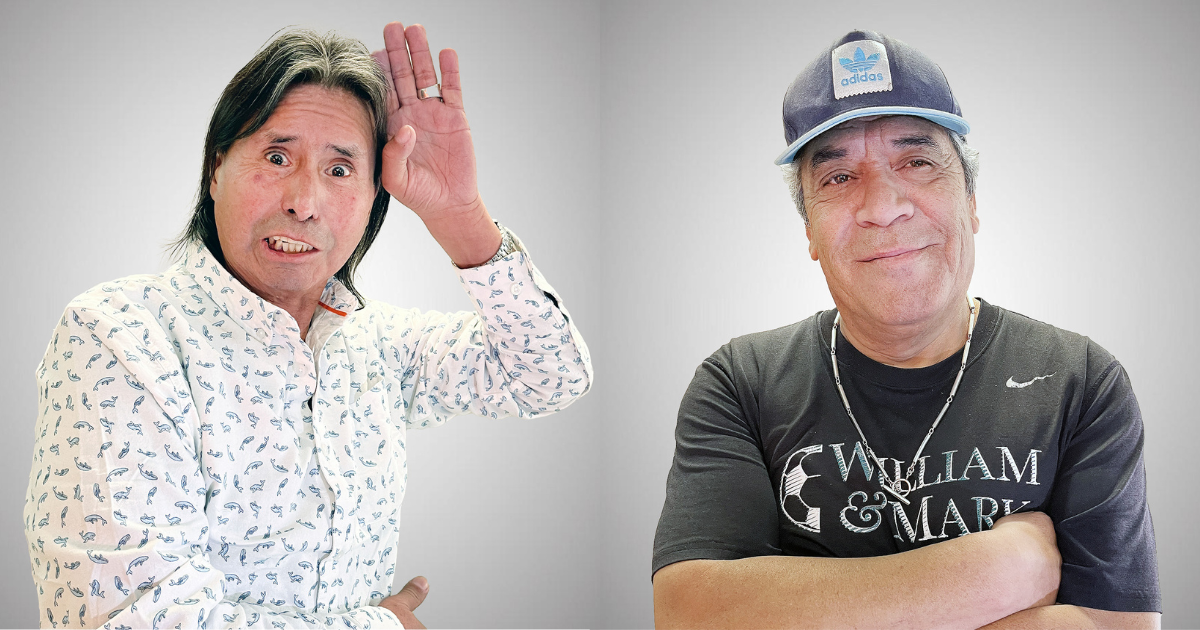 Millenium Show regresa a la televisión de la mano de 'El Purgatorio': 