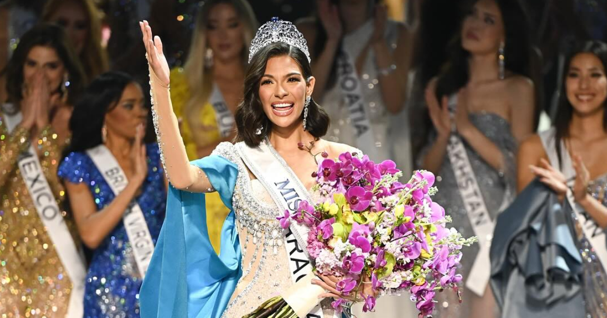 El millonario premio y los beneficios que tendrá la nueva Miss Universo 2023, Sheynnis Palacios