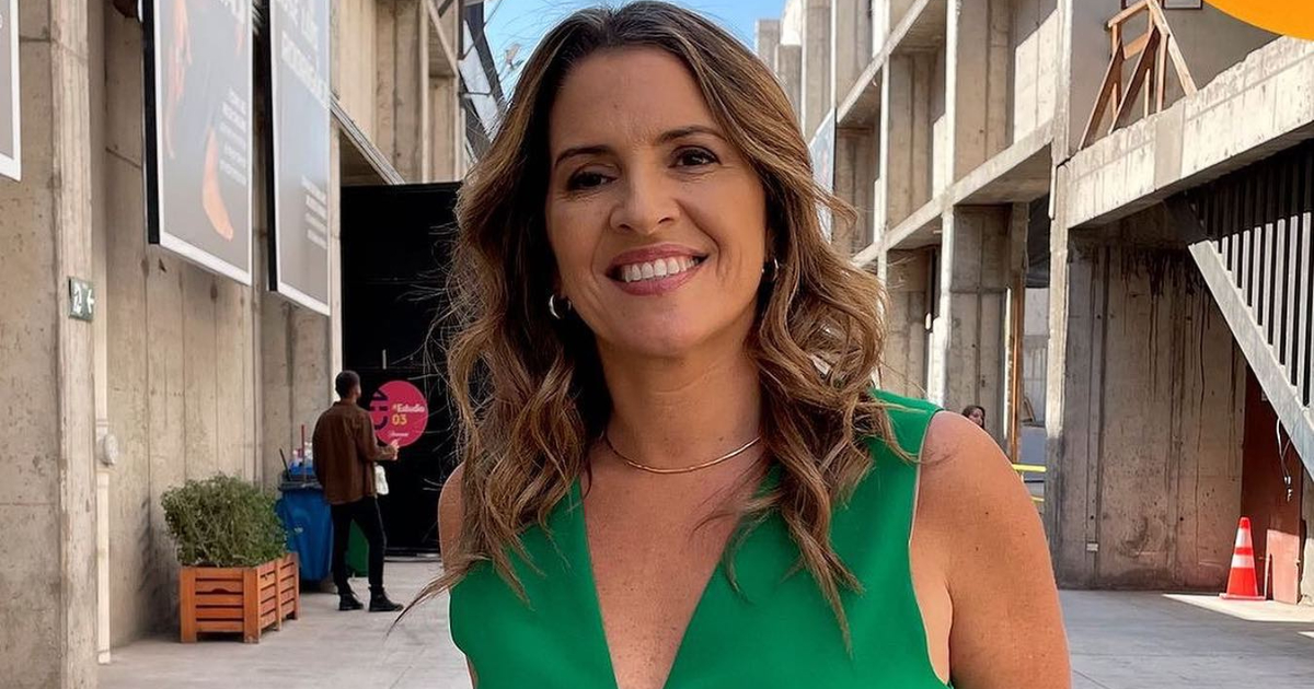 Monserrat Álvarez comentó qué es lo peor de la menopausia: “Pensé que estaba con depresión”