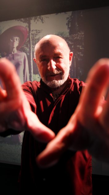 muere Roberto Hoppmann