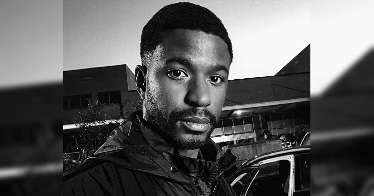 Taraja Ramsess, actor de Black Panther, murió en accidente junto a 3 hijos: así lo despidió su madre