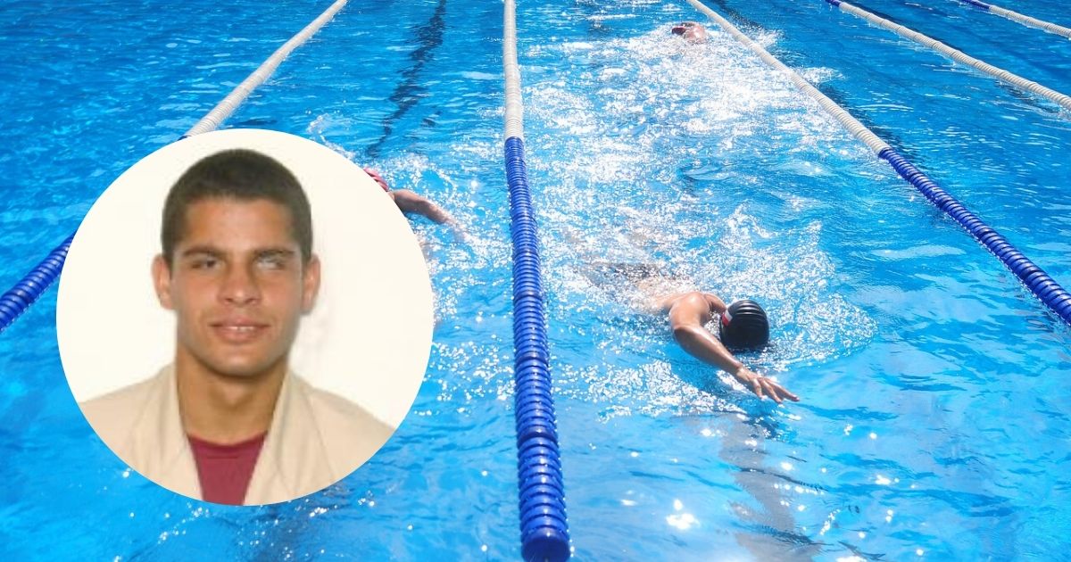 Reportan desaparición de atleta cubano Yunerki Ortega desde Villa Panamericana