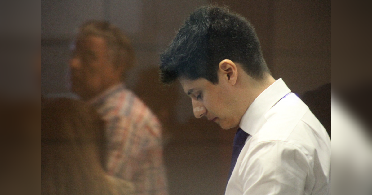 Nicolás Zepeda pierde a uno de sus abogados a semanas de nuevo juicio por crimen de Narumi Kurosaki