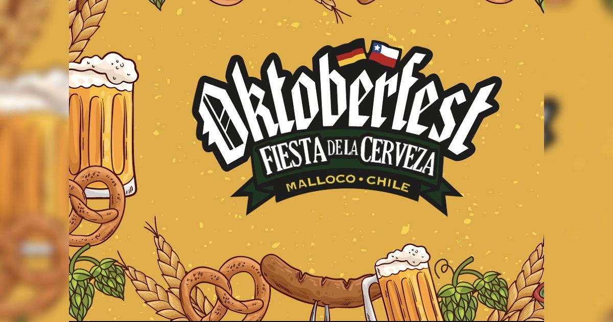 Oktoberfest Chile 2023: artistas confirmados, cuándo es, precio de entradas y dónde comprarlas