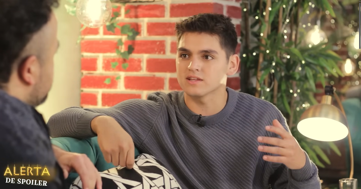 ¿Algo pasará con Carol? Oliver Borner y momento clave que vendría para Nacho en Como la vida misma