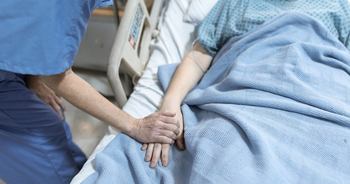 Revelan el arrepentimiento más común entre los pacientes terminales