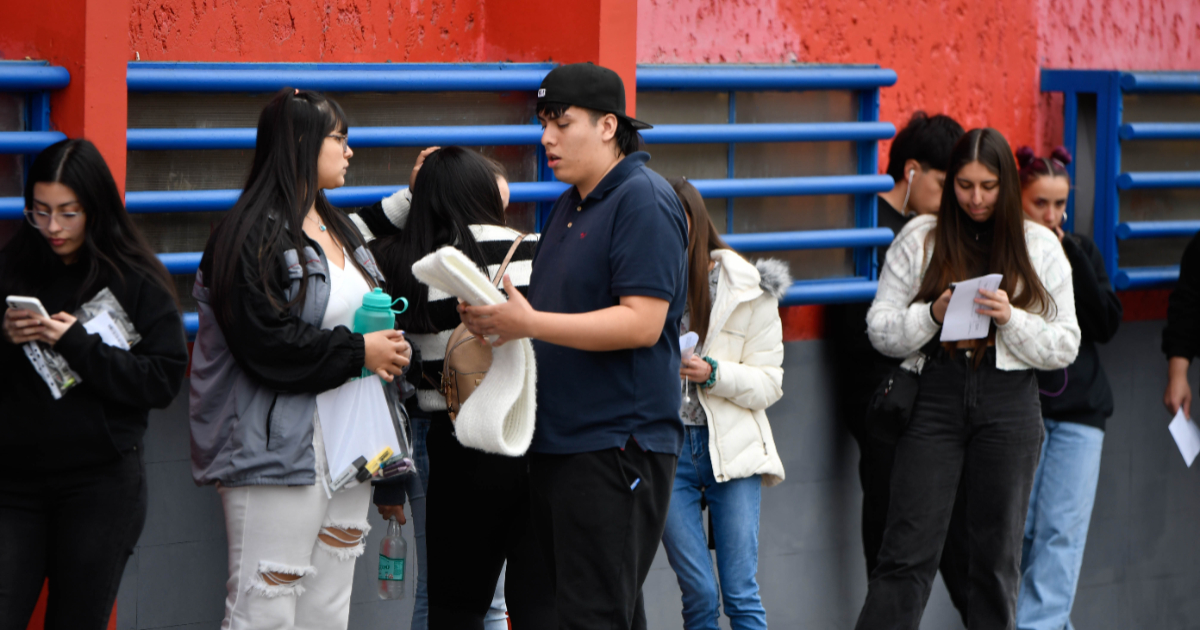 PAES 2023: tips y recomendaciones de una experta para manejar el estrés previo a dar las pruebas