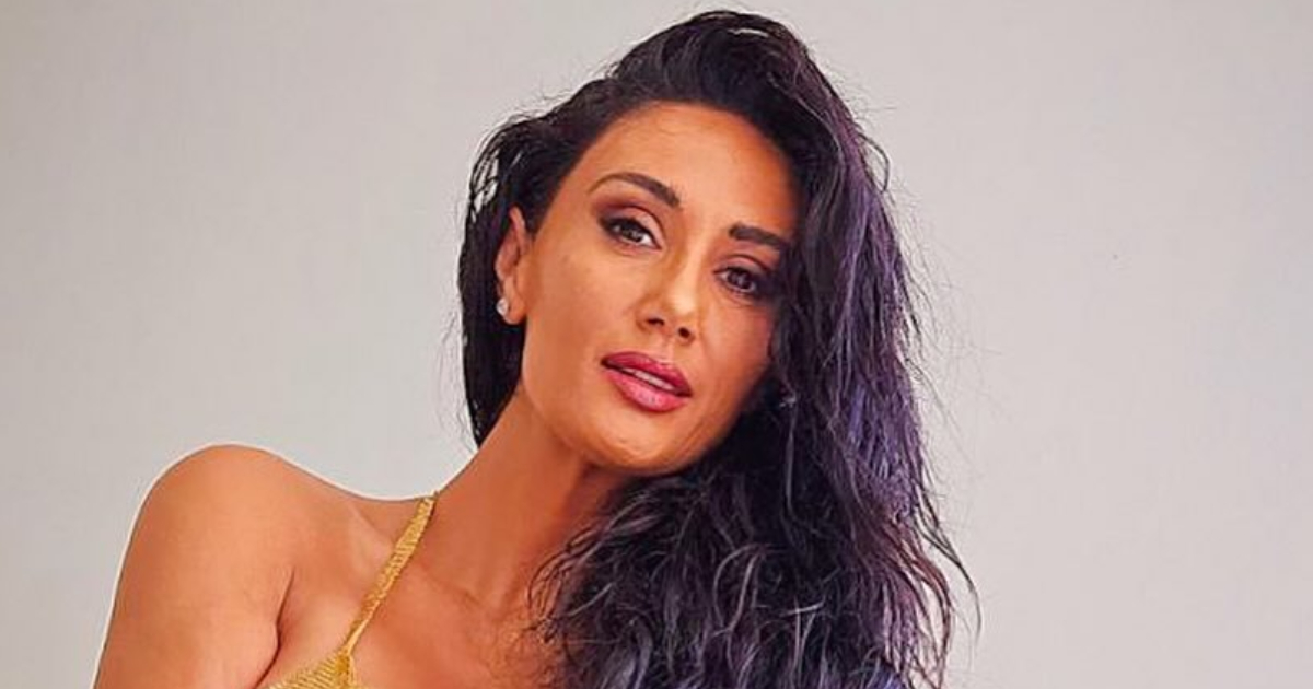 Pamela Díaz reveló que ha recibido ofertas en televisión: “Si sale algo, bienvenido sea”