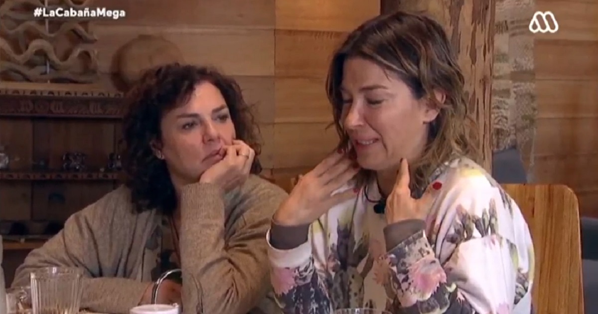 El desconsolado llanto de Pancha Merino: reveló cómo la estafa afectó su conexión con sus hijos