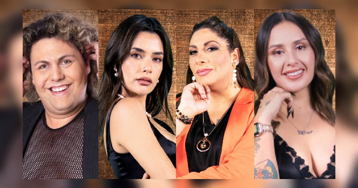 Confirman que participante de 'Tierra Brava' reingresará al reality tras reciente eliminación