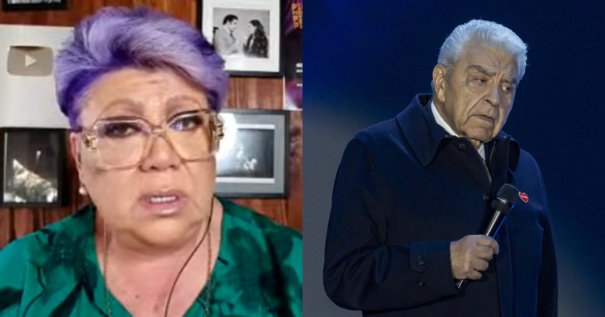 Patricia Maldonado y su vaticinio que pondría 'en peligro' a la Teletón: “Si Mario muere mañana...”