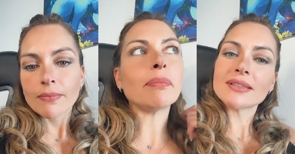 Paula Pavic se sinceró en Instagram: respondió sobre Marcelo Ríos, futuros hijos y su 'hombre ideal'