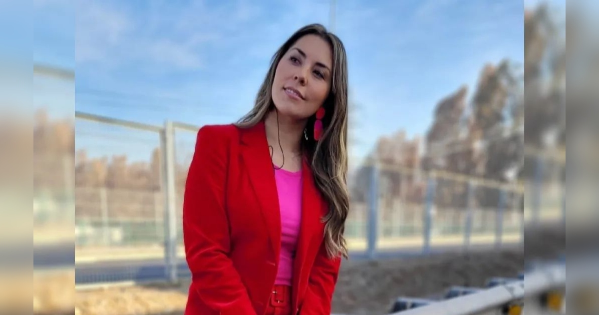 El problema de salud de Paulina Padilla que la ha ausentado de matinal de CHV: 
