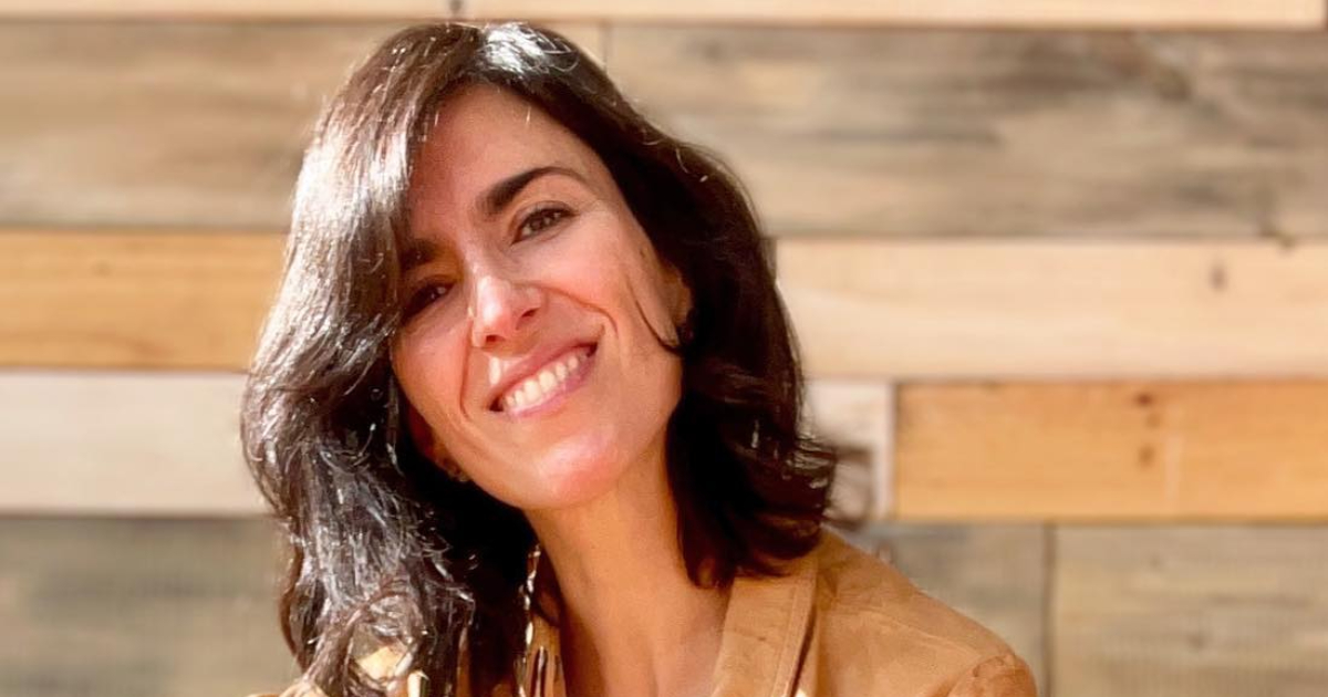 Paz Bascuñán alertó de marca que usa su rostro para engañar: “Siguen utilizando mi imagen”