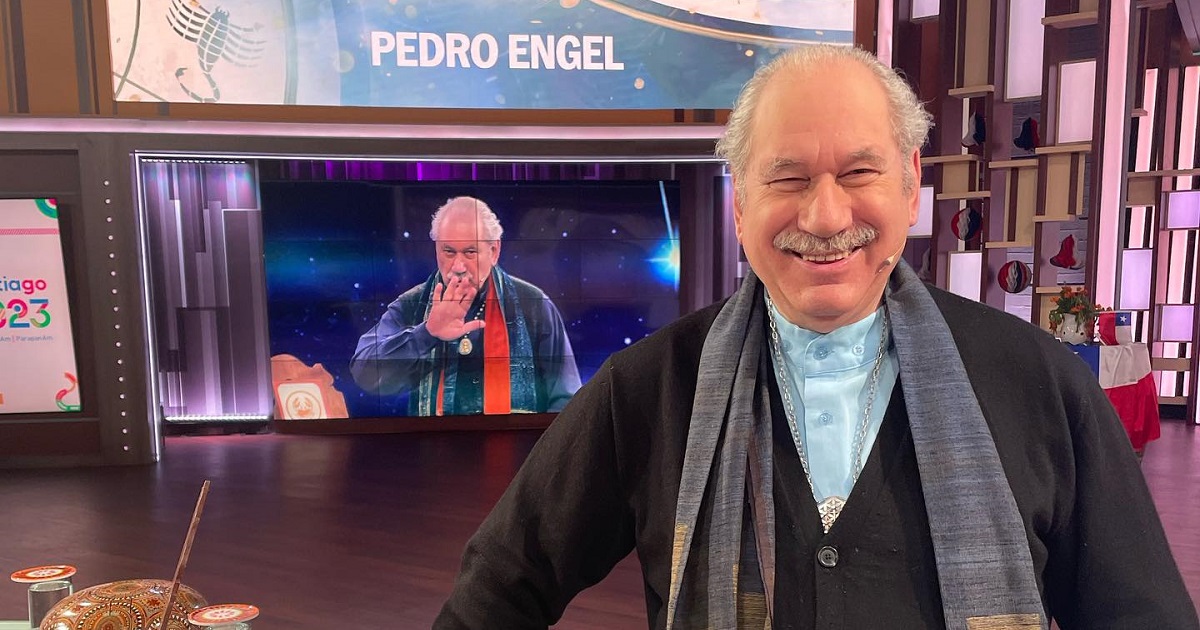 ¿Quieres terminar bien el 2023? Esto aconseja Pedro Engel para cada uno de los signos